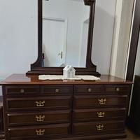 mobilio stile classico