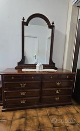 mobilio stile classico