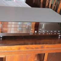 LETTORE CD BURMESTER 102