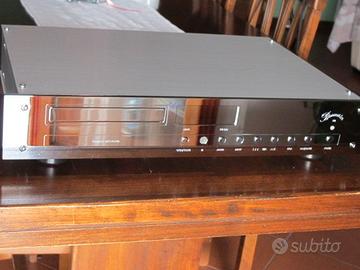 LETTORE CD BURMESTER 102