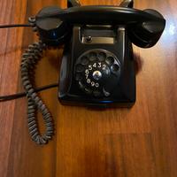 Telefono vintage