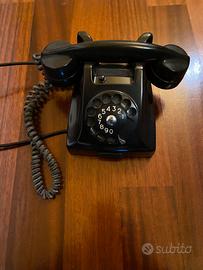 Telefono vintage