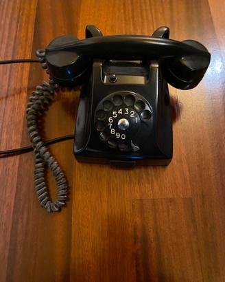 Telefono vintage