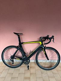 Bici da Corsa  Cerve’lo S5 in carbonio taglia 58