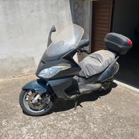 Aprilia Atlantic 500