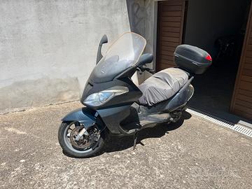 Aprilia Atlantic 500