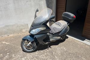 Aprilia Atlantic 500