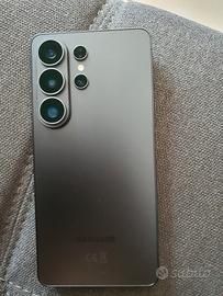 Samsung Galaxy s 26 ultra 12/512
