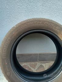 gomme invernali Mini Countryman 
