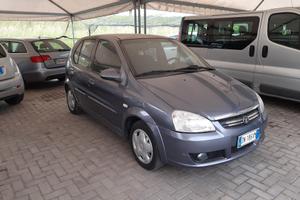 Tata Indica NON FUNZIONANTE