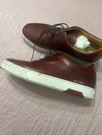 Scarpe  Testoni