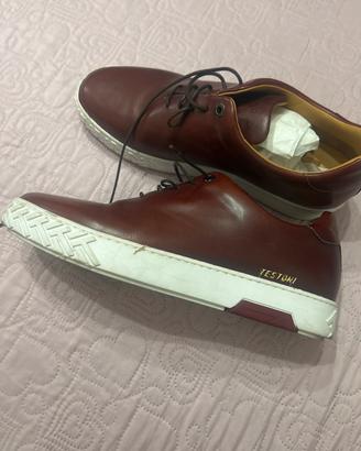 Scarpe  Testoni