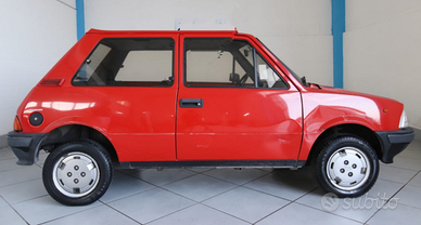 Ricambi innocenti small 500/990