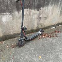 Monopattino elettrico xiaomi pro 2 prezzo