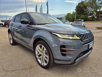 LAND ROVER 2.0d i4 mhev First Edition awd 180cv au