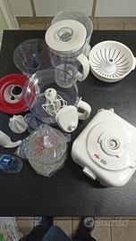 Kenwood robot multiuso 