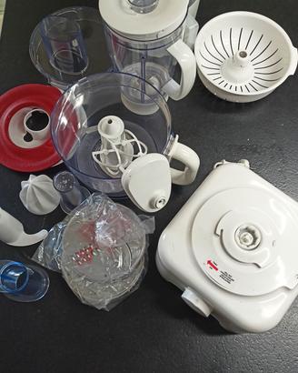 Kenwood robot multiuso 