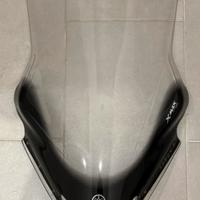 Parabrezza scooter Yamaha xmax