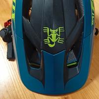 Casco MTB