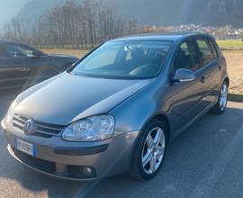 Golf 5 1.9 turbo diesel