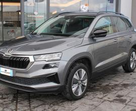 Skoda Karoq 2.0 tdi evo Executive 115cv dsg Con