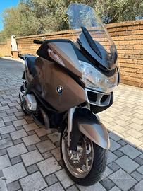 R1200 RT BMW