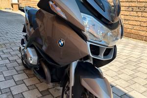 R1200 RT BMW