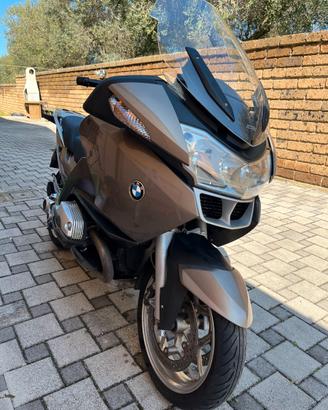 R1200 RT BMW