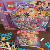 Lego Friends 41130