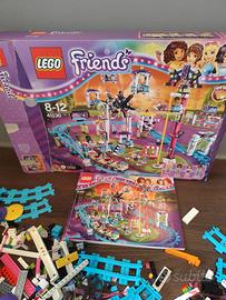 Lego Friends 41130