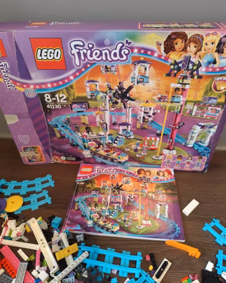 Lego Friends 41130