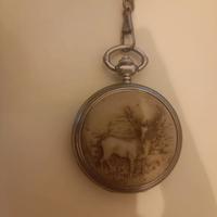Orologio da tasca