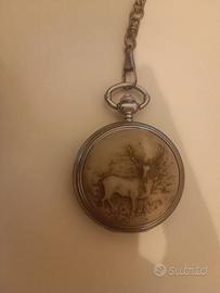 Orologio da tasca