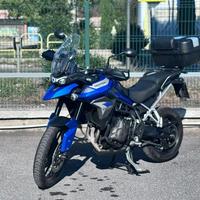 TRIUMPH Tiger 900 GT Pro Unipro - Manutenzione uff