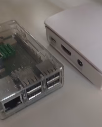 Raspberry PI 3 B