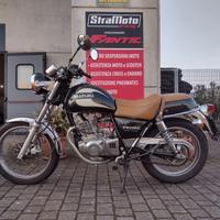 SUZUKI TU 250