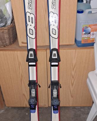 SCI RAGAZZO/A 140CM