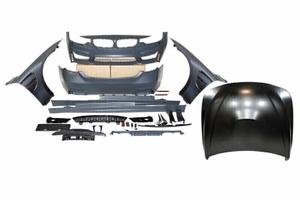 Bmw serie 4 F32-F33 Full Bodykit M4 look