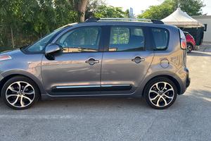 Citroën C3 Picasso 1.6 HDi Exclusive