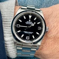 Rolex Explorer 114270