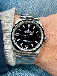 Rolex Explorer 114270