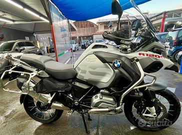 BMW GS 1200 ADV