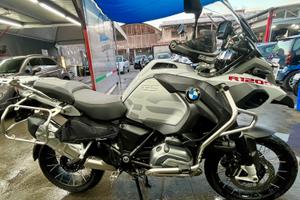 BMW GS 1200 ADV