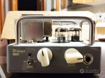 Micro testata Wangs Mini 1 (VT-1H)