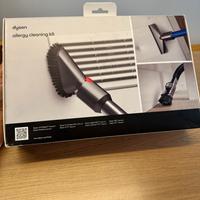 Dyson allergy cleaning kit