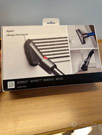 Dyson allergy cleaning kit