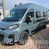 ELNAGH ELNAGH E-VAN 2 NEXT