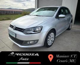 Volkswagen Polo 1.2 TDI DPF 5 p. Comfortline