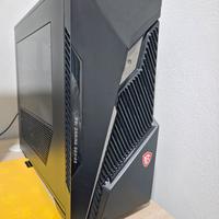 Pc MSI MAG Infinite S3