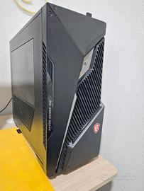 Pc MSI MAG Infinite S3